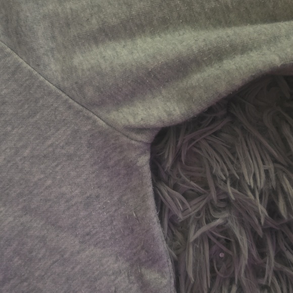 Torrid Off the Shoulder Sweater 1X - Picture 4 of 5